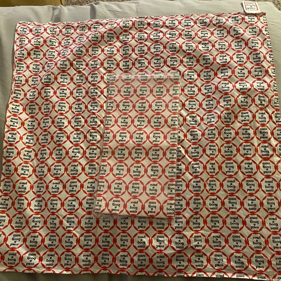 Have A Good Time Bandana - Picture 2 of 2